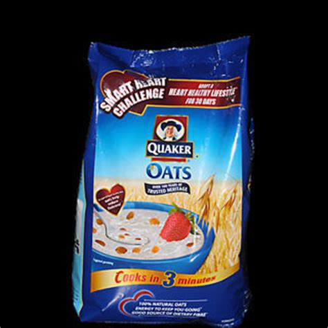 Quaker Oats products,India Quaker Oats supplier