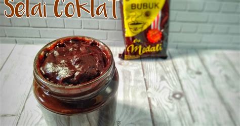 550 Resep Selai Coklat Homemade Enak Dan Sederhana Cookpad