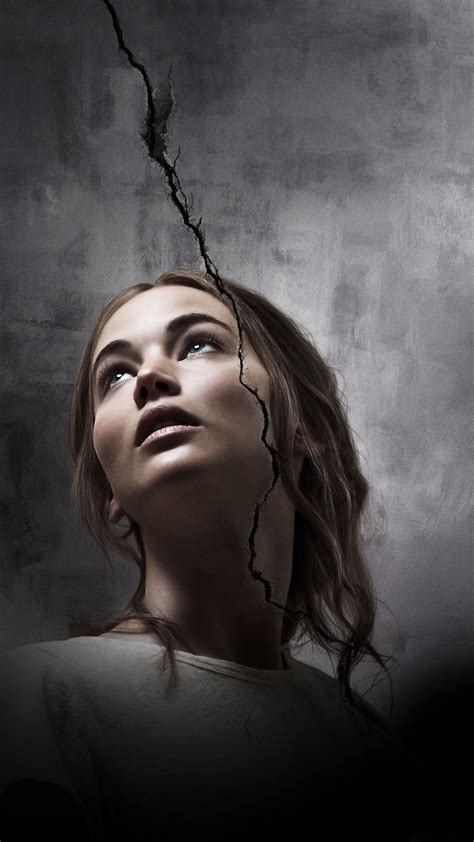 2160x3840 Mother Jennifer Lawrence Movie Sony Xperia X,XZ,Z5 Premium ...