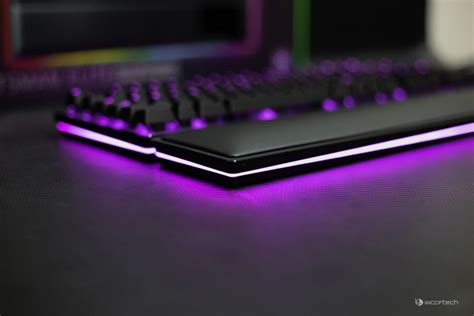 Razer Huntsman Elite Review A Revolutionary Leap In Keyboard Tech