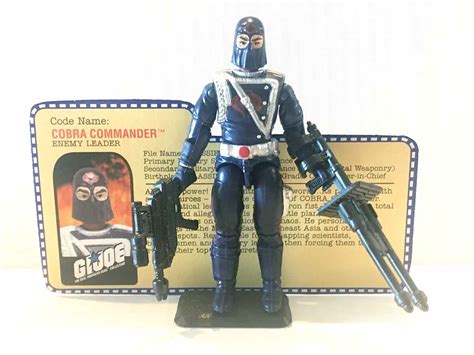 Cobra Commander Hood Ubicaciondepersonascdmxgobmx