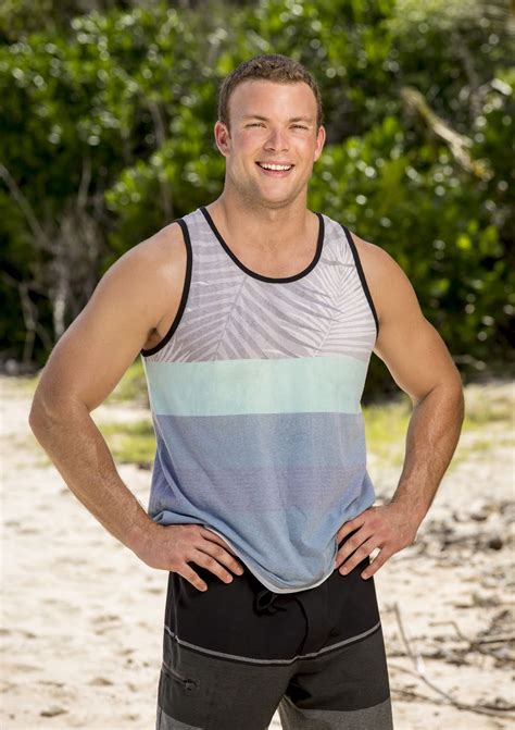 Jp Hilsabeckgallery Survivor Wiki Fandom Powered By Wikia