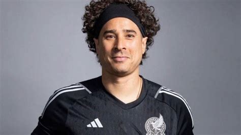 Memo Ochoa Es Mejor Actor Que Arquero As Fue Su Experiencia En