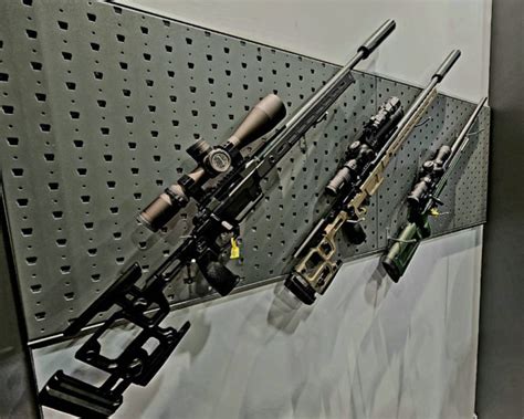 Shot Show Round Up New Best Recoil