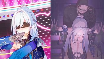 Honkai Star Rail Jing Liu Hentai Undress Sex And Dance MMD 3D CLIP XVIDEOS