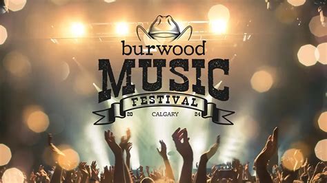 Concerts During Stampede 2024 | Tourism Calgary