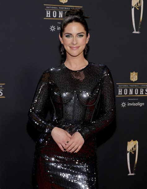 Meet Rachel Bonnetta, the stunning reporter axed by NFL Network who has