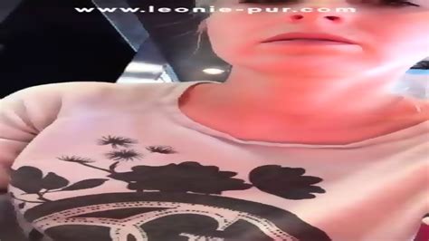 Horny In The Restaurant Fingered On The Toilet To Orgasm