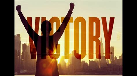 Feb 21 Pm Three Types Of Victory In Your Life Logos Sermons