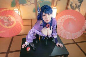 Quistreous Raiden Shogun Quistreous Raiden Shogun Porn Pic