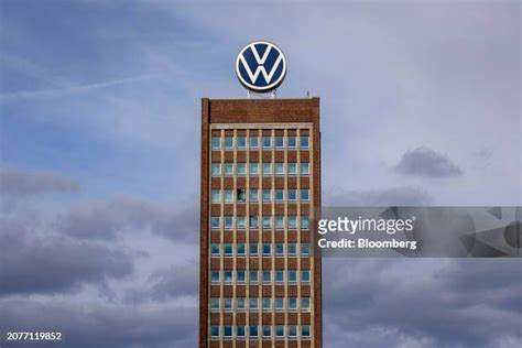 2,646 Volkswagen Headquarters Stock Photos, High-Res Pictures, and ...