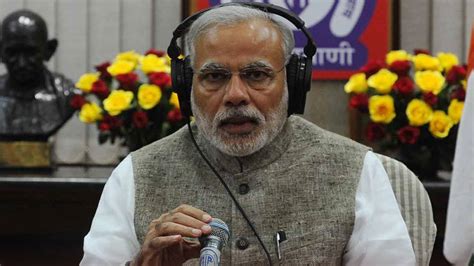 PM Modi Praises Digital India UPI In His 98th Mann Ki Baat Top 10