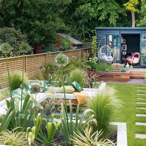 32 garden decking ideas to inspire your best outdoor living area yet