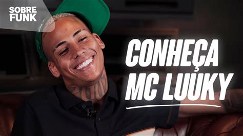 Conheça MC Luuky Dono do hit Desacato Vou passar gelinho no seu