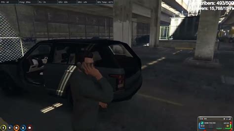 Capped Tarranova Tries To Lie Susie Nopixel Gta Rp Youtube