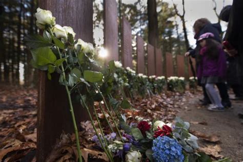 Het Verzetsmonument Westerbork Portretten