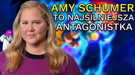 Wszystkie Gry W Kt Rych Nie Ma Amy Schumer U Mnie Dzia A Youtube