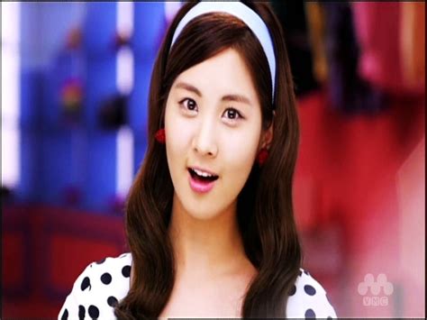 Mv Gee Seohyun Snsd Girls Generation Gees Jessica Japanese