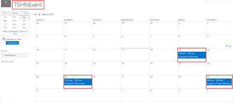 Add A Calendar To Sharepoint 2025 List Gusty Katusha