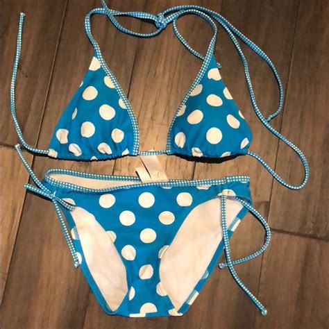 Hula Honey Swim Juniors Hula Honey String Bikini Poshmark