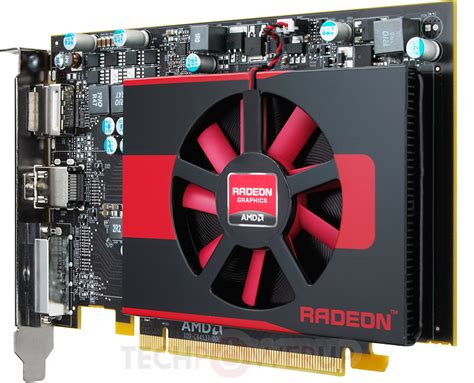 AMD lanza las Radeon HD 7700 Series