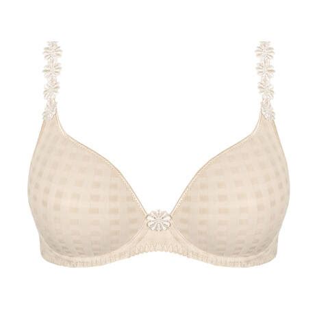 Marie Jo 2 pieces lingerie set Avero Café au Lait