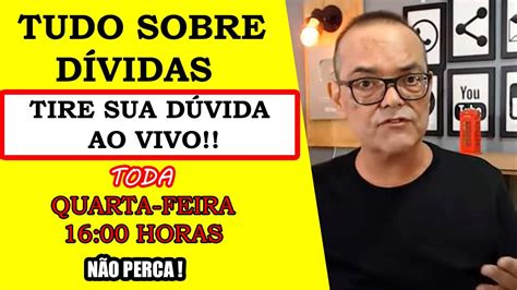 Voc Pergunta E Eu Respondo Ao Vivo Youtube