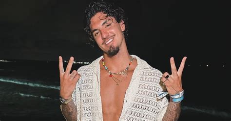 Ex Marido Da Yasmin Brunet Gabriel Medina J Ficou Outras Bbbs