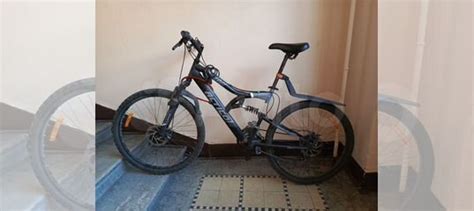 Велосипед actico hardy 26, Б/у купить в Санкт-Петербурге с доставкой ...