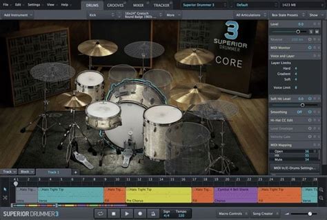 The Best Drum Vst Plugins For Music Producers In