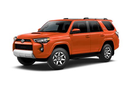 Autoline Toyota In Niagara Falls The 2024 Toyota 4Runner TRD Off Road