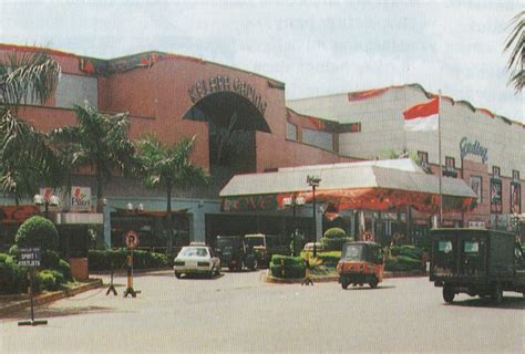 Summarecon Mall Kelapa Gading Setiap Gedung Punya Cerita