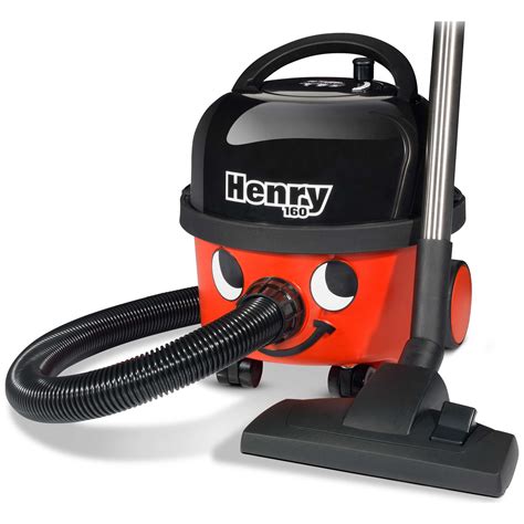 Numatic Henry Vacuum Cleaner HVR160 | Cleaning Equipment
