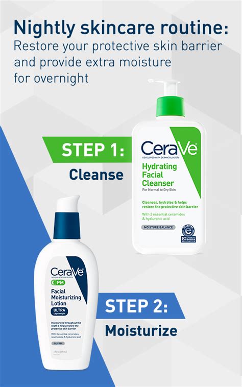 Cerave Acne Products Uk