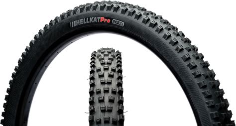 Kenda Hellkat Pro ATC Tubeless Ready Folding 27 5 MTB Tyre Tredz Bikes