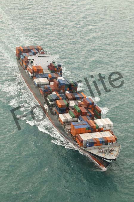 APL Turkey Container Ship Ship Photos Fotoflite Ship Image Library