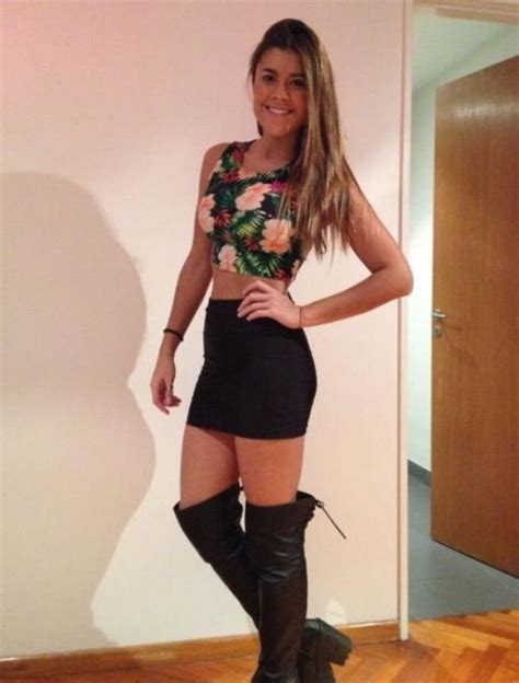 Florencia entró a GH se desnudó y sueña con ser la nueva bomba hot