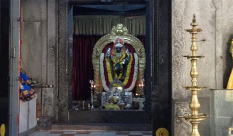 Penugonda Vasavi Temple -Penugonda -Andhra Pradesh