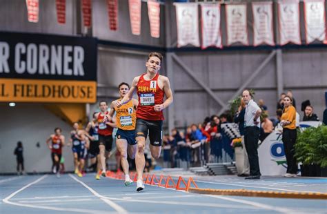 meet canadas  middle distance star max davies canadian running