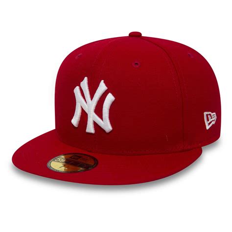 Gorra 59FIFTY New York Yankees MLB New Era New Era El Corte Inglés