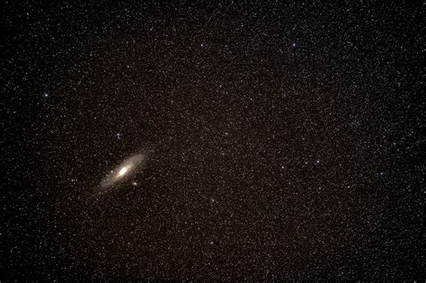 M31 Andromeda R Astrophotography