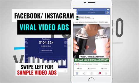 Create Viral Shopify And Facebook Dropshipping Video Ad By