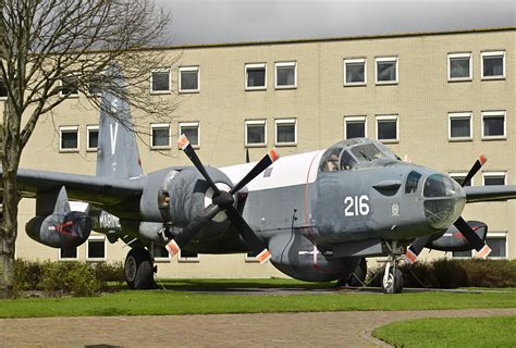 Den Helder Airport Marine Vliegkamp De Kooy Base Visit Flickr