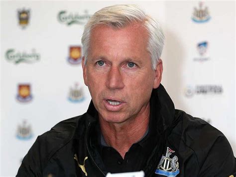 The Newcastle United Blog Pardew Talks About Serious Injuries To Top