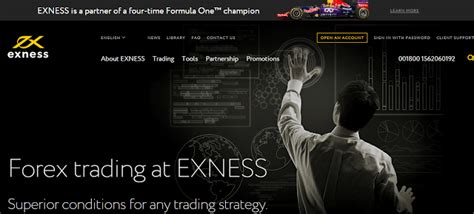 Exness Reviews Forex Trading Broker Review Slicontrolcom