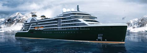 Seabourn Venture