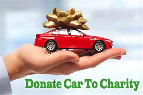 The 3 Best Place To Donate Car To Charity In 2020