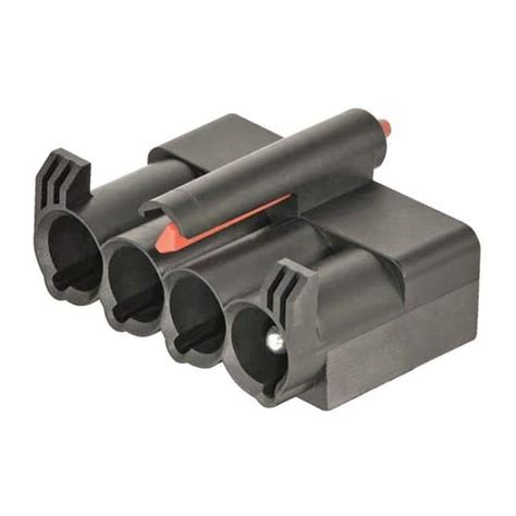 harting connectors interconnects digikey