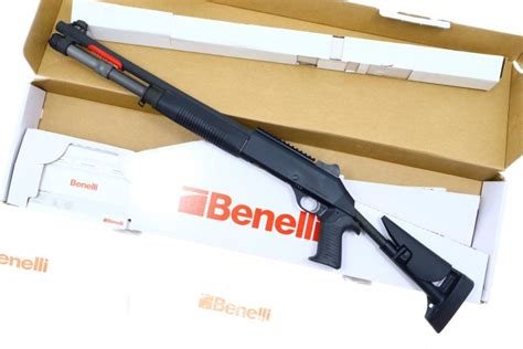 Benelli Archives Historic Investments