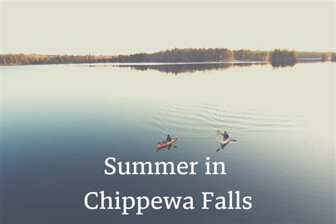 The Top Rated Attractions in Chippewa Falls & Eau Claire Wisconsin